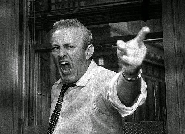 7. 12 Angry Men (1957)