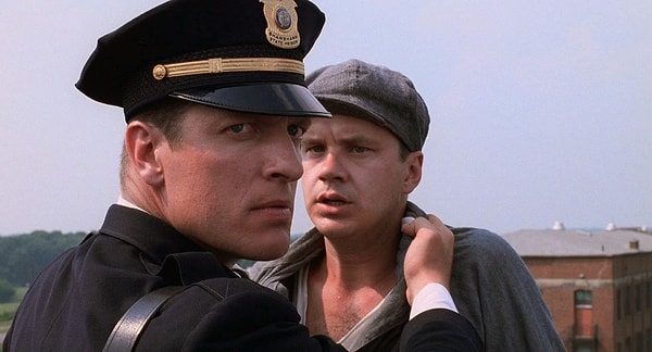 8. The Shawshank Redemption (1994)