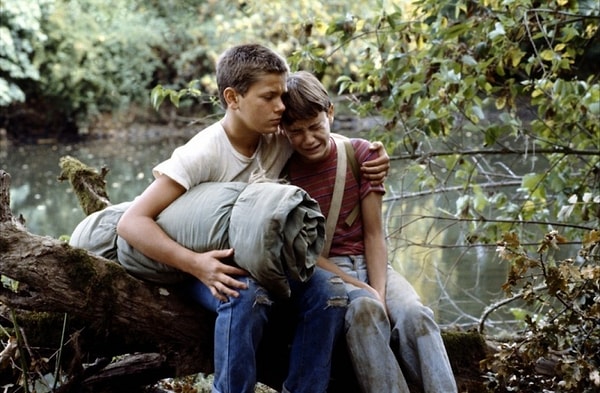 14. Stand by Me (1986)