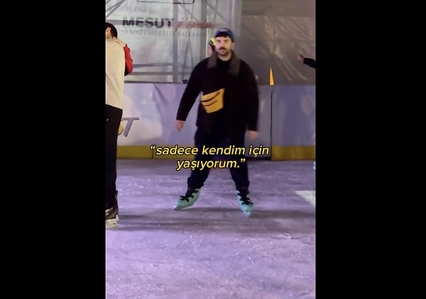 "Herkes 'özdeğer'ini cilalamakla meşgul, kimsenin birlikte var olma refleksi kalmadı."