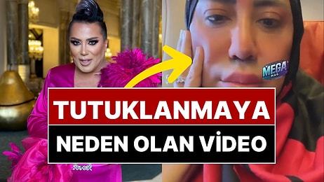 Sosyal Medya Fenomeni Murat Övüç Tutuklandı