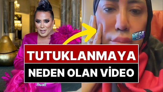 Sosyal Medya Fenomeni Murat Övüç Tutuklandı