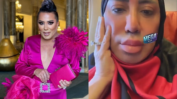 Murat Övüç neden tutuklandı?