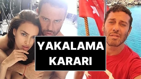 Fatih Garipoğlu, Gökmen Kadir Şeynova ve Mert Alaş Hakkında Yakalama Kararı