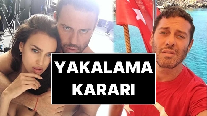 Fatih Garipoğlu, Gökmen Kadir Şeynova ve Mert Alaş Hakkında Yakalama Kararı