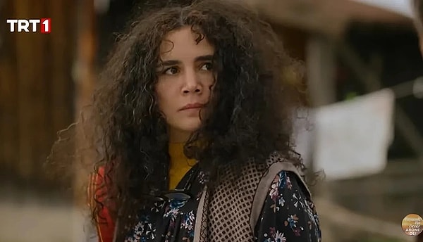 Ballı karakteri, Şerif karakteri tarafından vurularak öldürülmüş ve dizideki hikayesi sona ermişti.