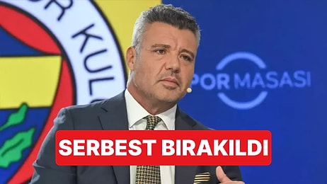 Bugün İfadesi Alınan Sadettin Saran, Yurt Dışına Çıkış Yasağıyla Serbest Bırakıldı