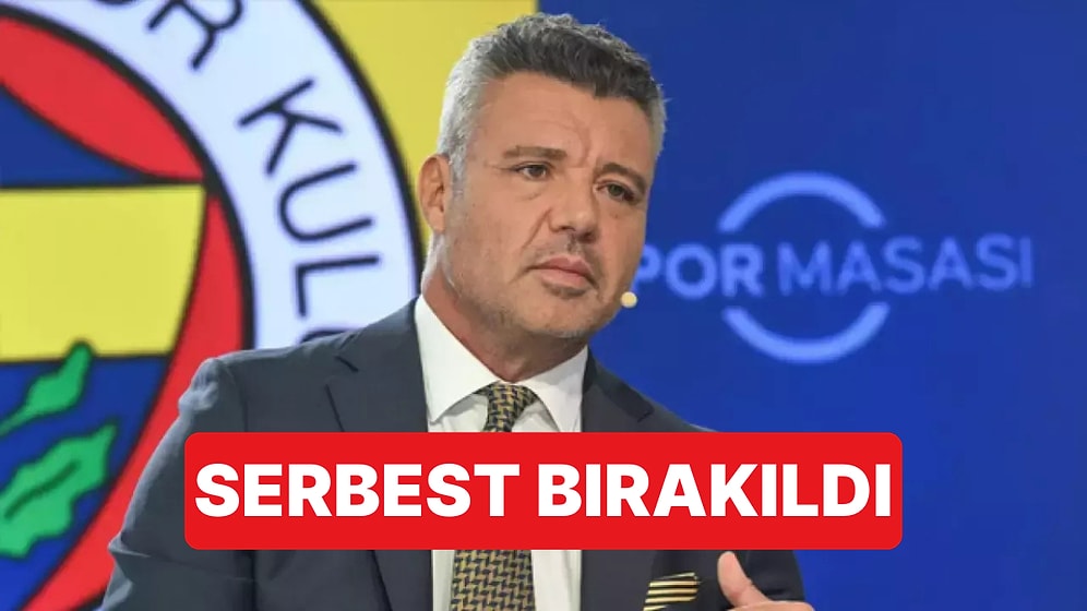 Bugün İfadesi Alınan Sadettin Saran, Yurt Dışına Çıkış Yasağıyla Serbest Bırakıldı