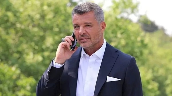 Adli kontrol ve yurt dışı çıkış yasağıyla serbest kaldı.