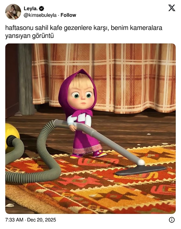 Yarın görüşürüz 👋