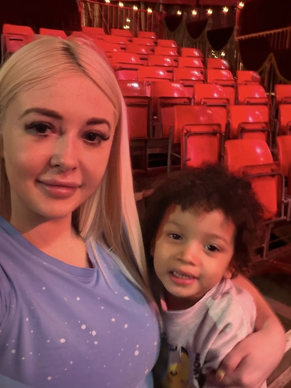 Weston voices his concern that at this rate, their savings will quickly dwindle, considering the expenditures for Christmas, which include holidays, events, and luxury shopping.