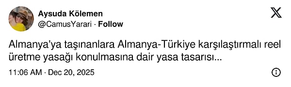 Çoğu geri döner desem linç gelir mi?