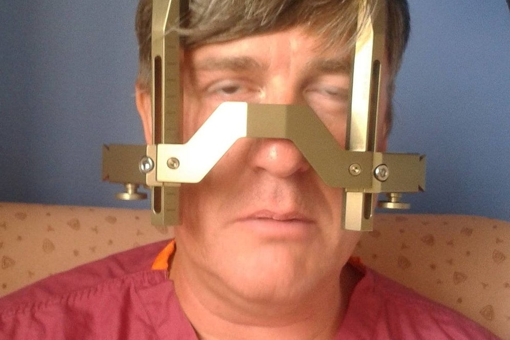 He Thought It Was Just Tinnitus for Years: 59-Year-Old Diagnosed With Brain Tumor