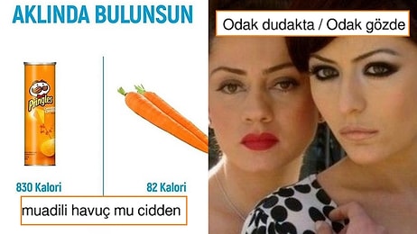 Her Şeyi 2x'de İzleme Bağımlılığından Geçen Yılın Hedeflerini Yeni Yıla Taşıyana Son 24 Saatin Viral Tweetleri