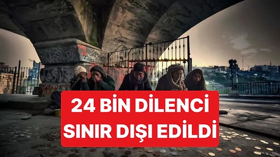 Körfez'de Denetimler Artırıldı, 24 Bin Pakistanlı Dilenci Sınır Dışı Edildi