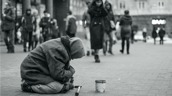 Turistik vizeler suistimal ediliyor.