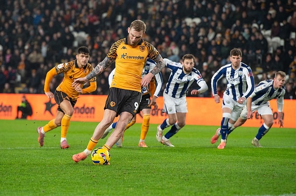 Kritik maçta 3 puan tek golle geldi.