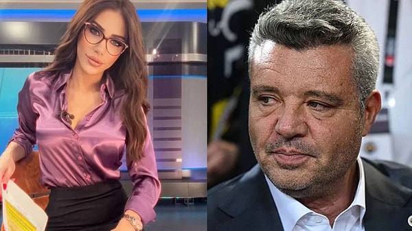 Ela Rümeysa Cebeci'den "HD rüyalar gördüm" mesajı...