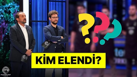 20 Aralık MasterChef Altın Kupa’da Elenen İsimler Belli Oldu: MasterChef’te Kim Elendi?