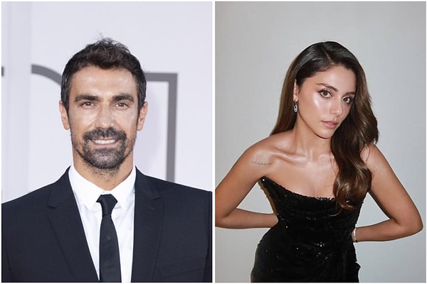 The first name that we learned would take the lead role in the series Doc was none other than Ibrahim Çelikkol.