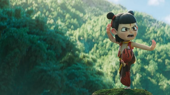 The World’s Highest-Grossing Films Of 2025 Have Been Revealed