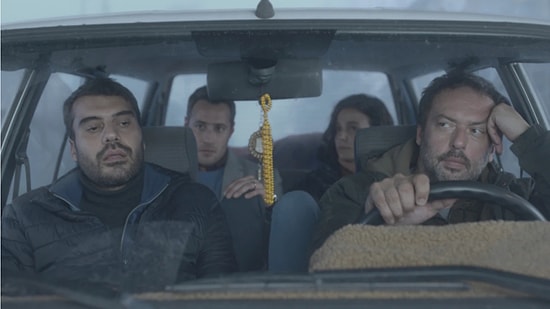 Netflix’s New Favorite Series “Kasaba” Becomes One Of The Most Popular Shows Recently