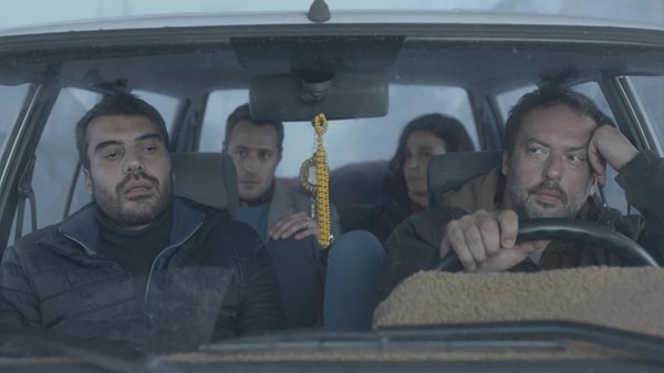 Firstly, the project has been on the agenda since 2022.