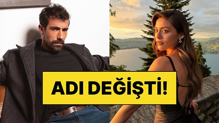 Başrolün Son Anda Değiştiği Doc Dizisinin Adı Belli Oldu: Ana Karakterin Adı Değişti!