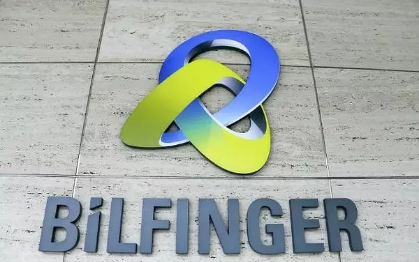 Kuruluşu 1880’lere kadar giden Alman Bilfinger, Türk şirketi Teknokon Grubu’nun bazı birimlerini satın aldığını açıkladı.