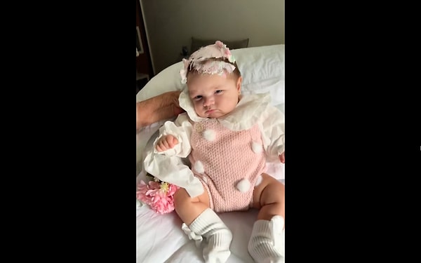 Tatlı bulan da var tepki gösteren de.