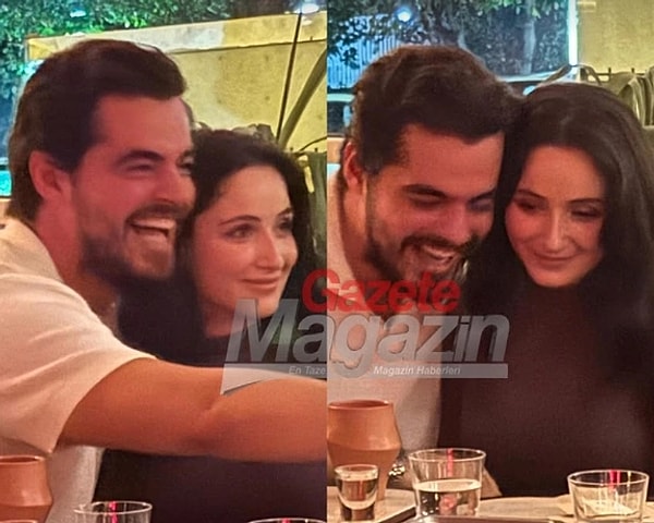 Daha önce sosyal medya fenomeni Selin Yağcıoğlu ile yaşadığı aşkla gündeme gelen Berk Atan, bu kez kalbini Gönül Dağı’na yeni dahil olan Gökçe Akyıldız’a kaptırdı.