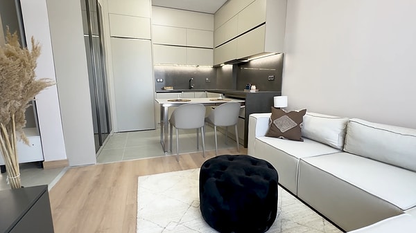 Kiralık konut projesi ne zaman başlayacak?