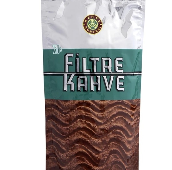 Kahve Dünyası’nın “2. ürün 1 TL” kampanyası bu hafta sepetleri doldurdu!