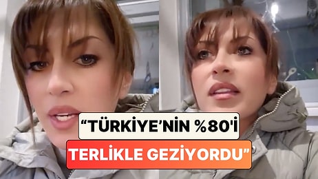 Almanya'da Yaşayan Gurbetçinin "Eski Türkiye'yi" Anlattığı Videosu Şaşkına Çevirdi