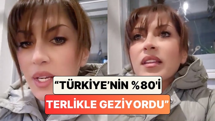 Almanya'da Yaşayan Gurbetçinin "Eski Türkiye'yi" Anlattığı Videosu Şaşkına Çevirdi