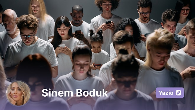 Dijital Siste Büyüyen Nesil - Simülasyonun Çocukları: Dijital Siste Kaybolan Empati