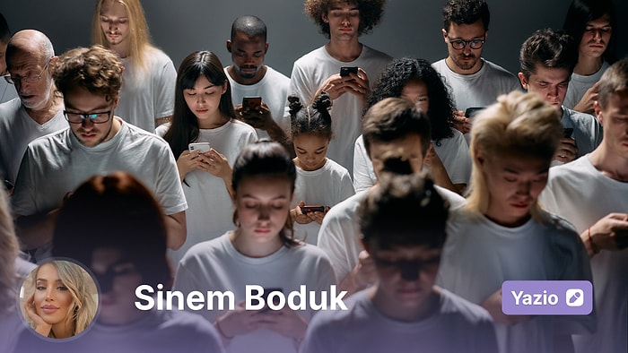 Dijital Siste Büyüyen Nesil - Simülasyonun Çocukları: Dijital Siste Kaybolan Empati