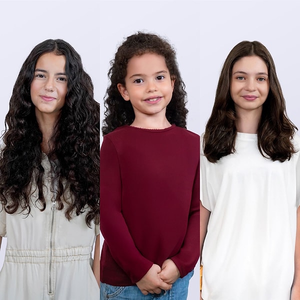 Güller ve Günahlar'ın sevilen çocuk oyuncuları da O Ses Türkiye Yılbaşı Özel'e konuk olacak.