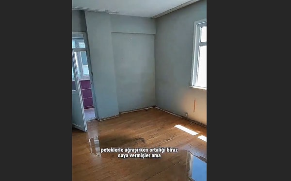 Ev ve kira fiyatları akılalmaz bir seviyeye geldi.