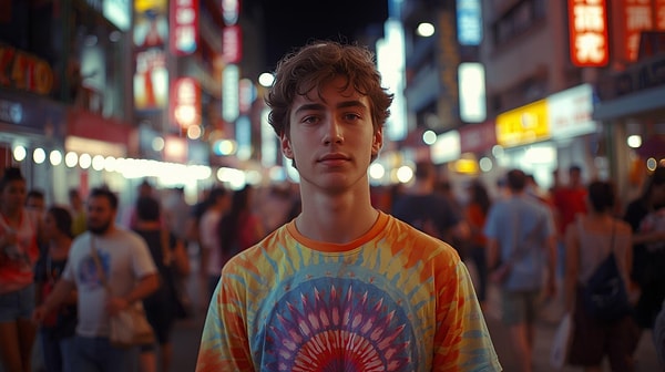 2000’ler Başlangıcı Enerjisi