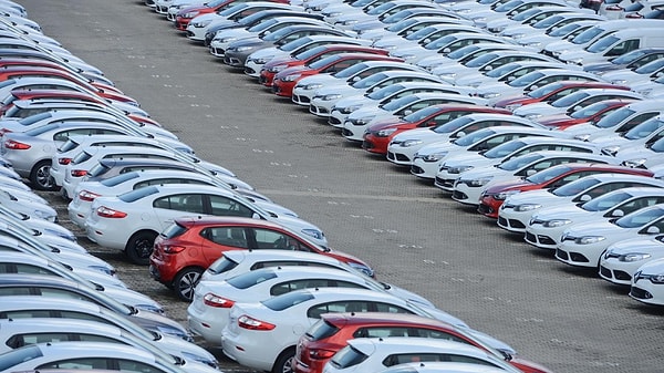 Türkiye’de Özel Tüketim Vergisi (ÖTV) nedeniyle sıfır araç almak her zamankinden zor hale geldi.