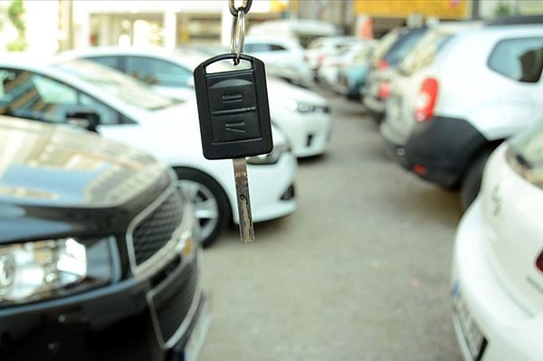 ÖTV’siz araçtan kim yararlanabilir?