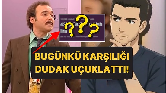 Burhan Altıntop’un 2008’de Aldığı 7.500 TL Maaşın Bugünkü Değeri Dudak Uçuklattı