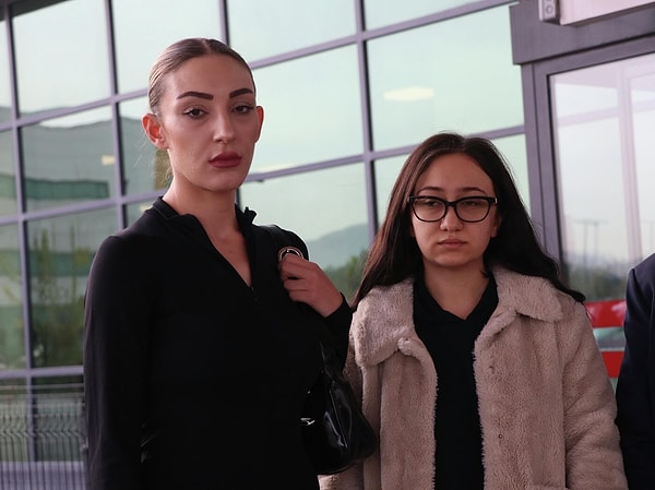 Son olarak Habertürk muhabiri Öznur Karslı Çetiner, Tuğyan’ın sözlerini Sultan Nur Ulu’ya sordu.