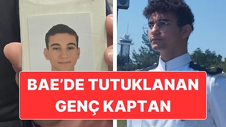 Gemide 4. Kaptan Olarak Çalışıyordu: BAE’de Tutuklanan Ali Yol’un Ailesi Yetkililerden Yardım Bekliyor