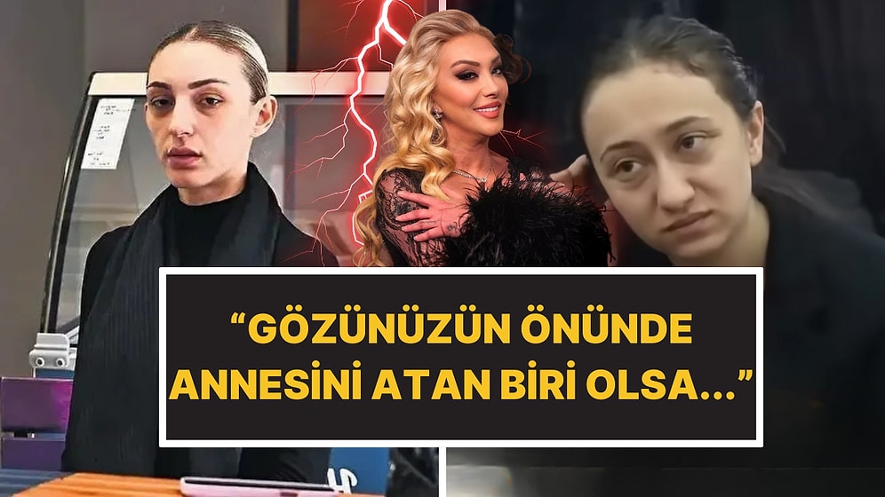 Birbirlerine Düştüler: Tuğyan'ın "Koynumda Ağladı" Sözlerine Sultan'dan Sert Çıkış!