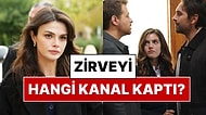 TRT 1 mi, Kanal D mi? 21 Dizili Haftada Zirvede Yer Alan Kanalı Reyting Uzmanı Açıkladı!