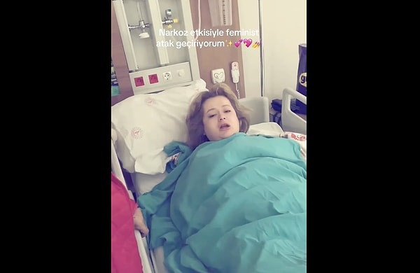 Narkoz neden böyle bir etki yapıyor?