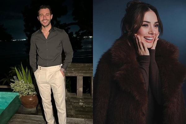 Şimdi ise gündemde Rabia Soytürk var.