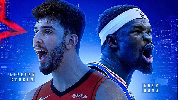 2026 NBA All-Star maçında forma giyecek oyuncular için düzenlenen oylama sürüyor.
